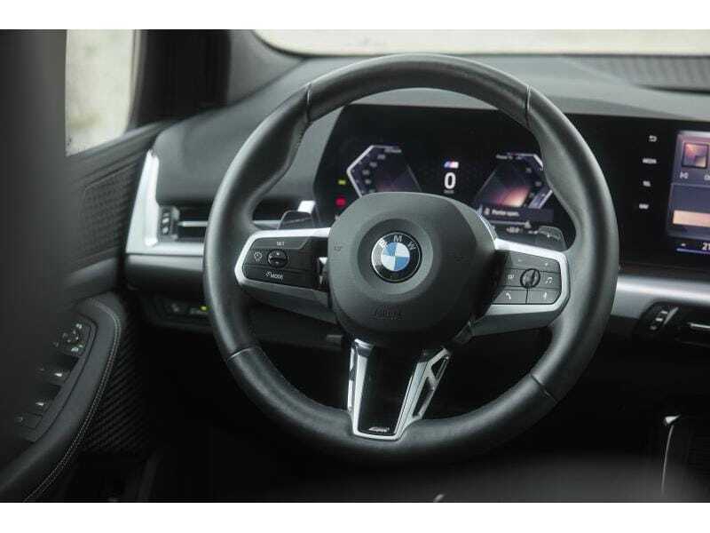BMW 218i Active Tourer, foto 13 van 20