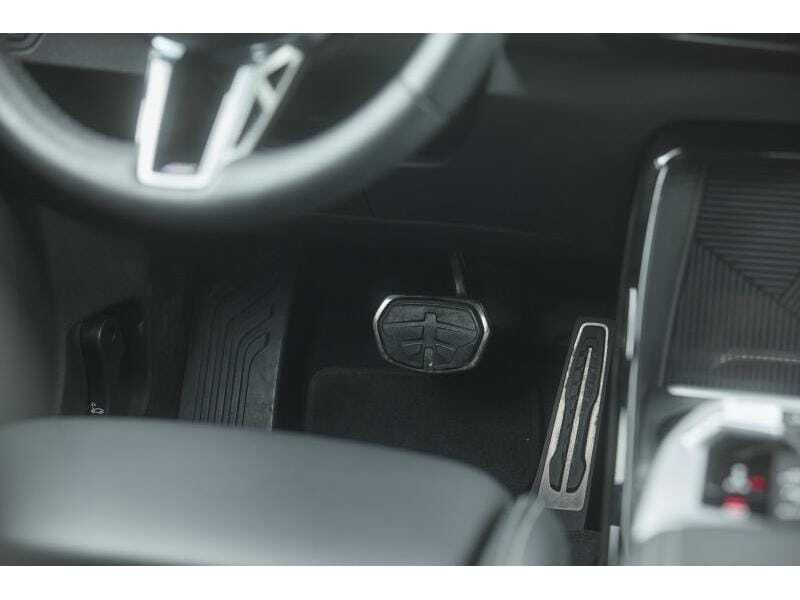 BMW 218i Active Tourer, foto 15 van 20