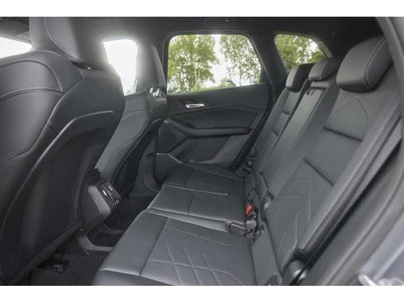 BMW 218i Active Tourer, foto 17 van 20