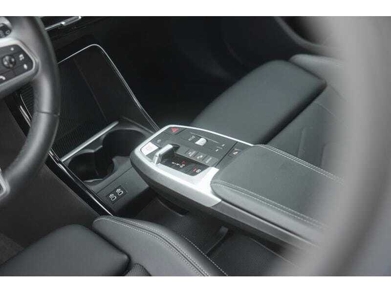 BMW 218i Active Tourer, foto 18 van 20