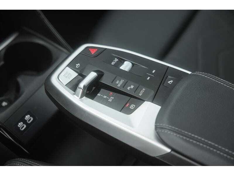 BMW 218i Active Tourer, foto 19 van 20