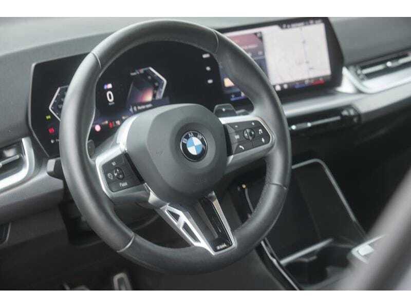 BMW 218i Active Tourer, foto 20 van 20