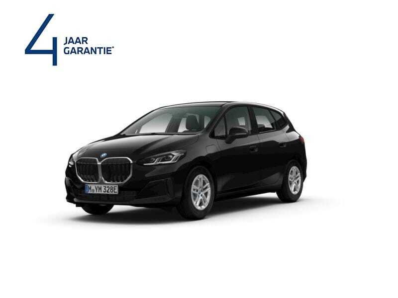 BMW 225e xDrive Active Tourer, foto 1 van 11