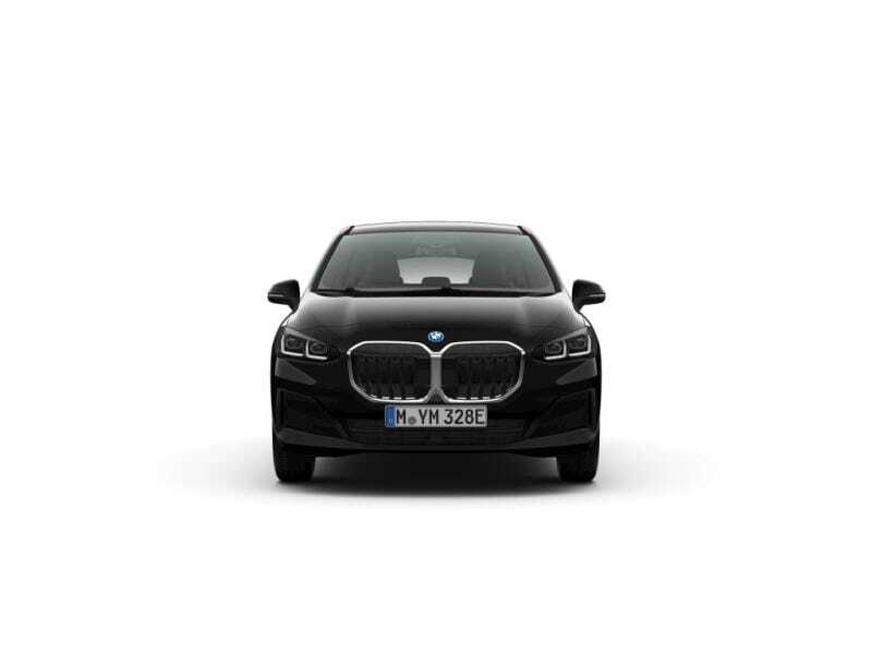 BMW 225e xDrive Active Tourer, foto 2 van 11