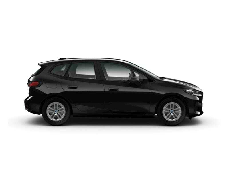 BMW 225e xDrive Active Tourer, foto 3 van 11