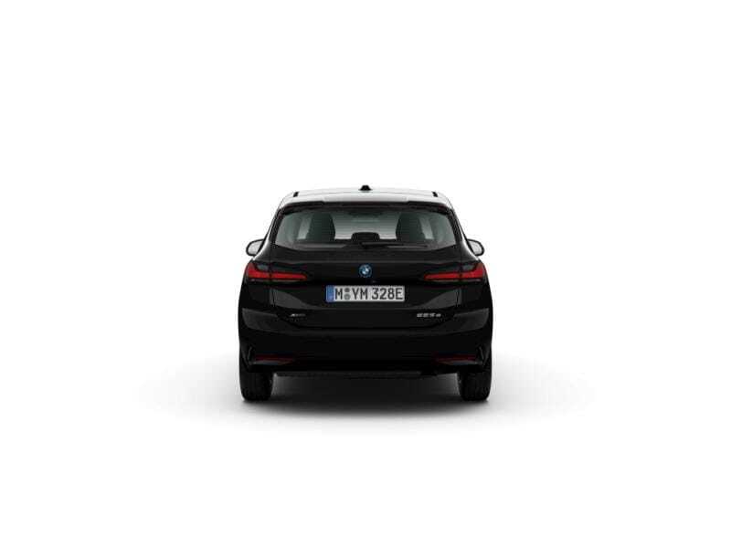 BMW 225e xDrive Active Tourer, foto 4 van 11