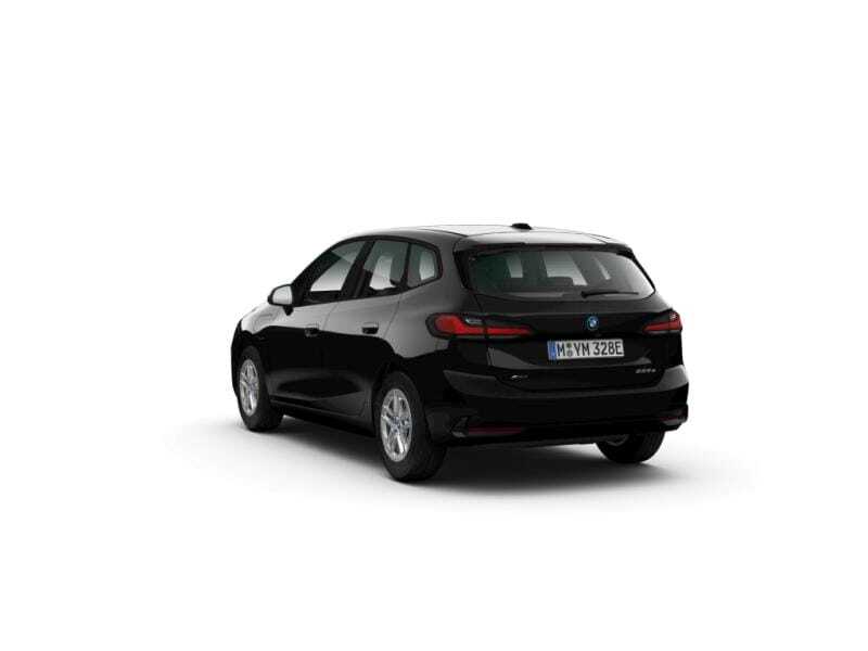 BMW 225e xDrive Active Tourer, foto 5 van 11