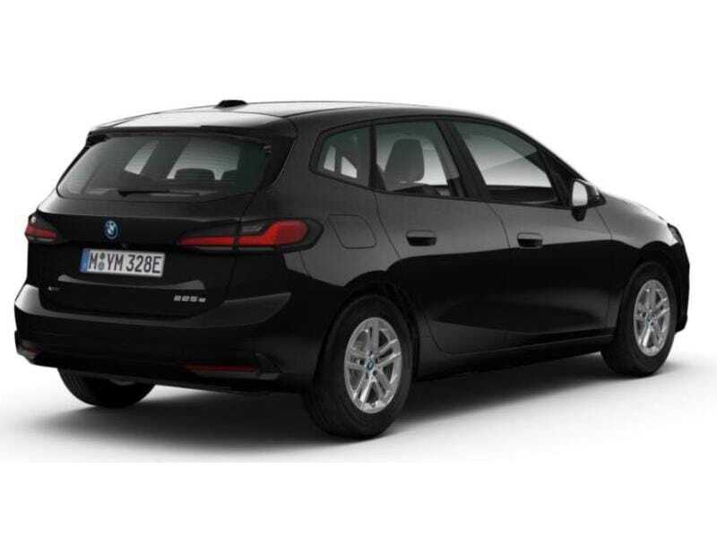 BMW 225e xDrive Active Tourer, foto 6 van 11