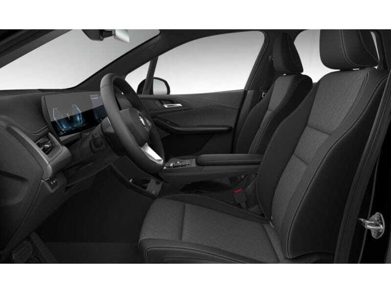 BMW 225e xDrive Active Tourer, foto 7 van 11