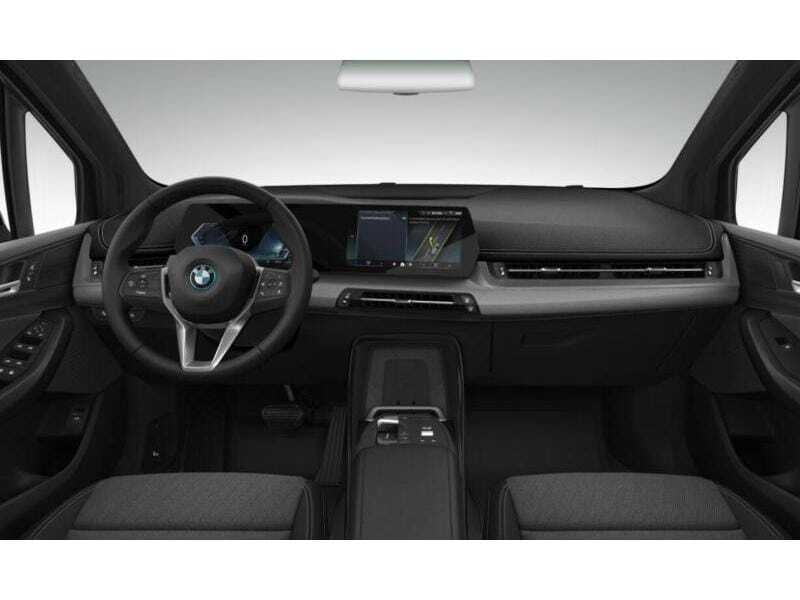 BMW 225e xDrive Active Tourer, foto 8 van 11
