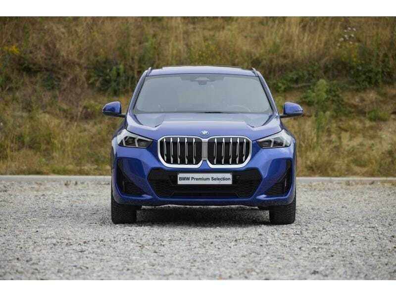 BMW X1 xDrive25e, foto 2 van 20