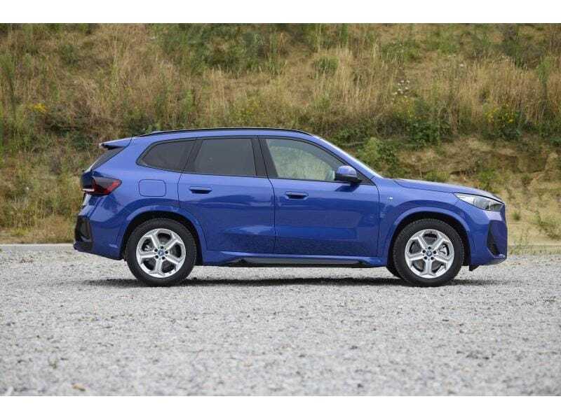 BMW X1 xDrive25e, foto 3 van 20