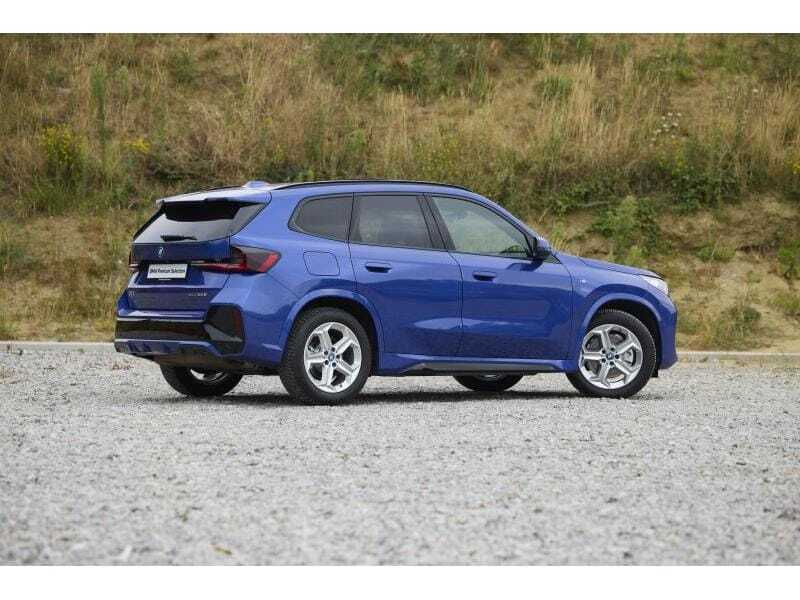 BMW X1 xDrive25e, foto 5 van 20