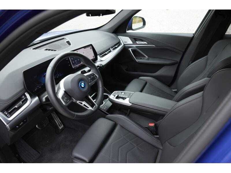 BMW X1 xDrive25e, foto 6 van 20