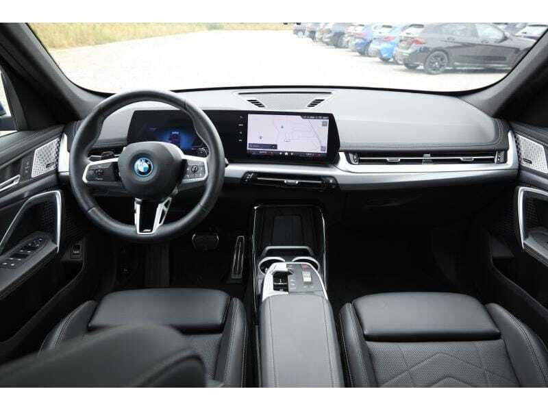 BMW X1 xDrive25e, foto 7 van 20