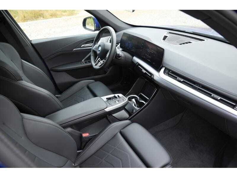 BMW X1 xDrive25e, foto 9 van 20