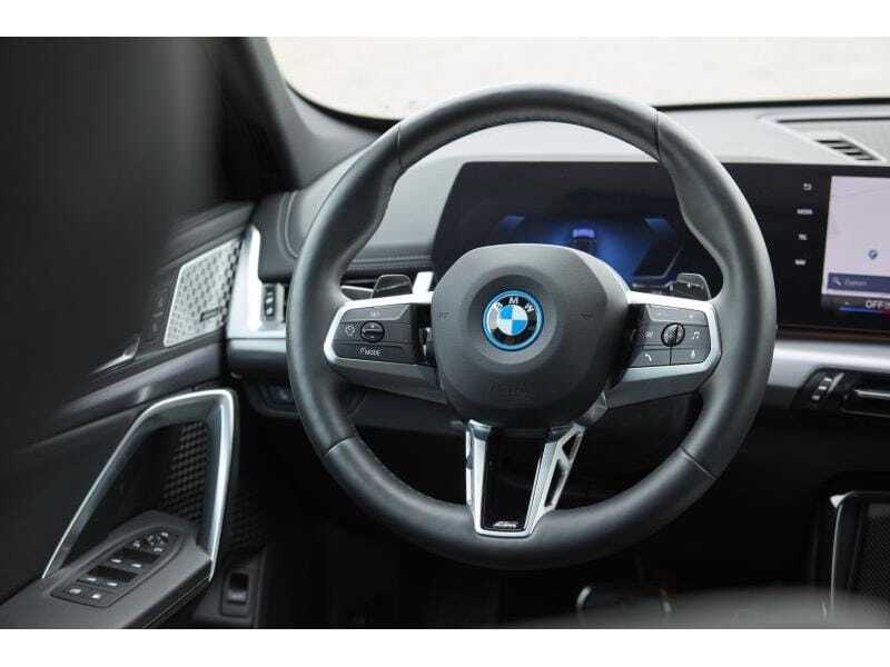 BMW X1 xDrive25e, foto 10 van 20