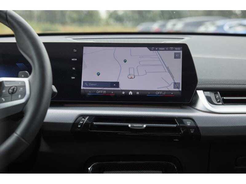 BMW X1 xDrive25e, foto 11 van 20