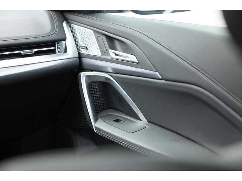 BMW X1 xDrive25e, foto 12 van 20