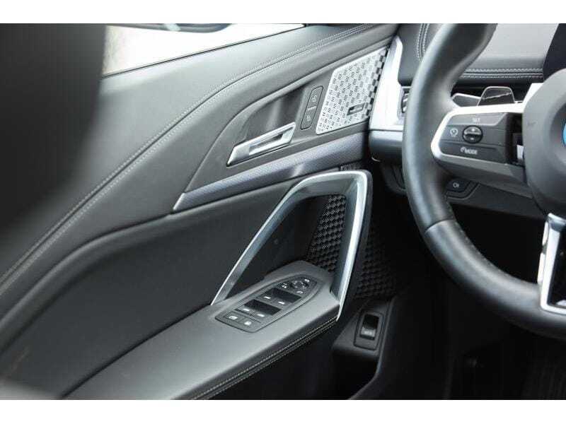 BMW X1 xDrive25e, foto 13 van 20