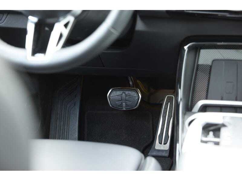 BMW X1 xDrive25e, foto 15 van 20