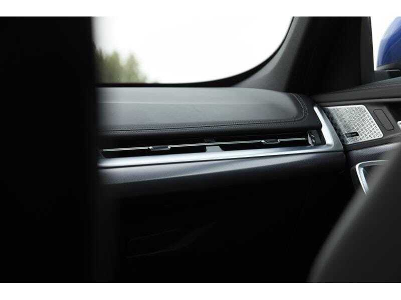 BMW X1 xDrive25e, foto 16 van 20