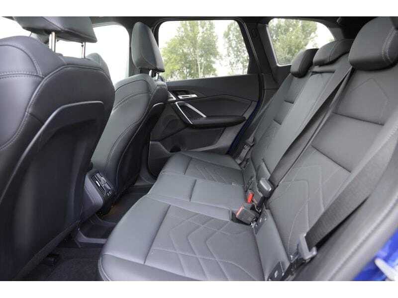 BMW X1 xDrive25e, foto 17 van 20
