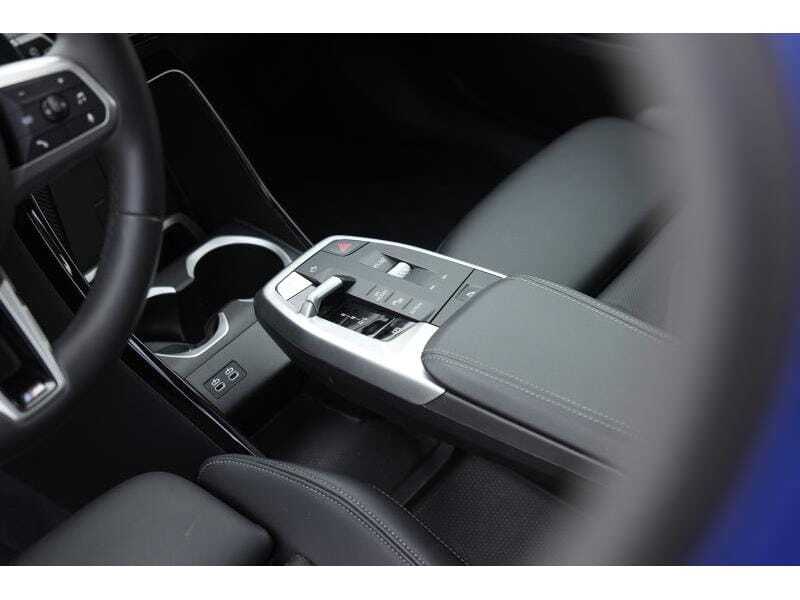 BMW X1 xDrive25e, foto 18 van 20