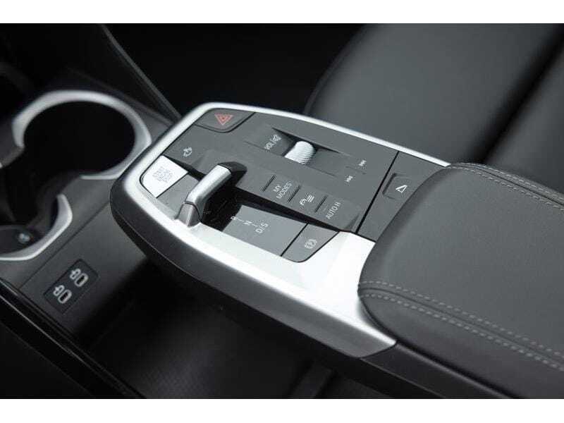 BMW X1 xDrive25e, foto 19 van 20
