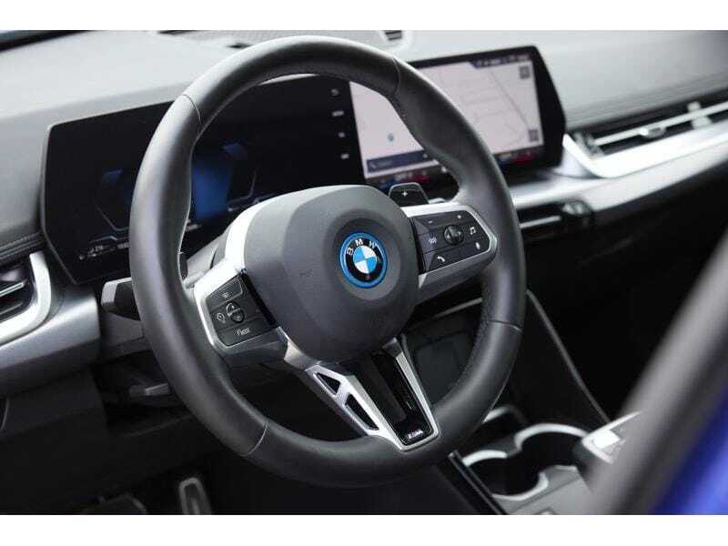 BMW X1 xDrive25e, foto 20 van 20
