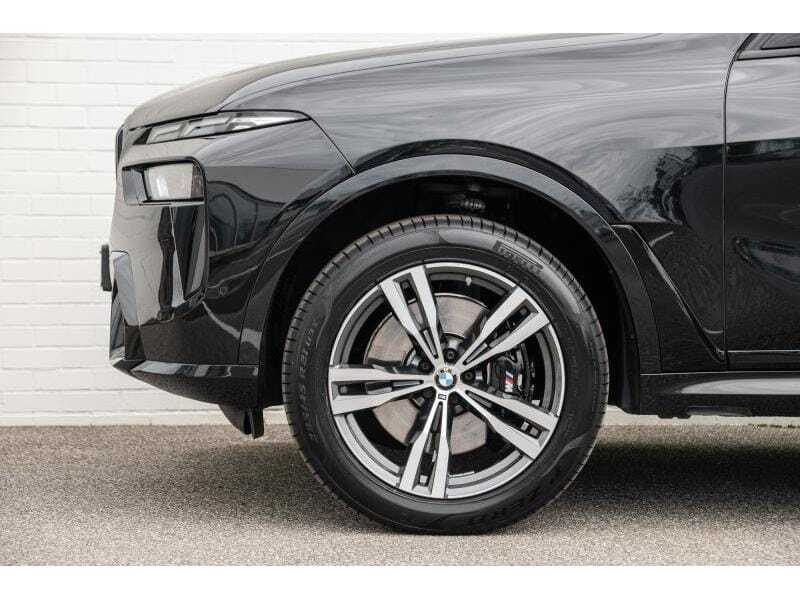 BMW X7 xDrive40d, foto 4 van 20