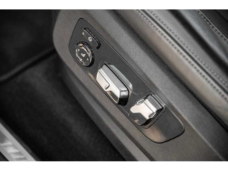 BMW X7 xDrive40d, foto 7 van 20