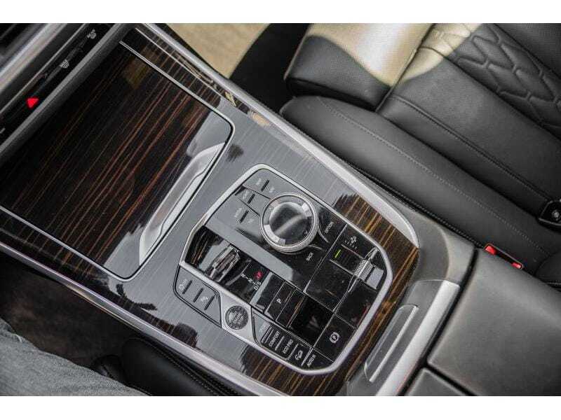 BMW X7 xDrive40d, foto 11 van 20