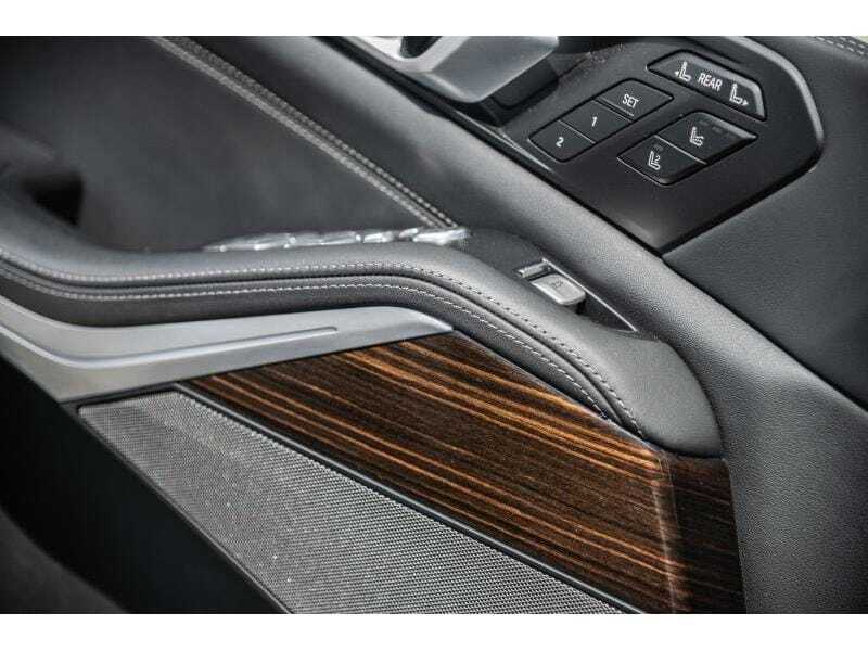 BMW X7 xDrive40d, foto 12 van 20