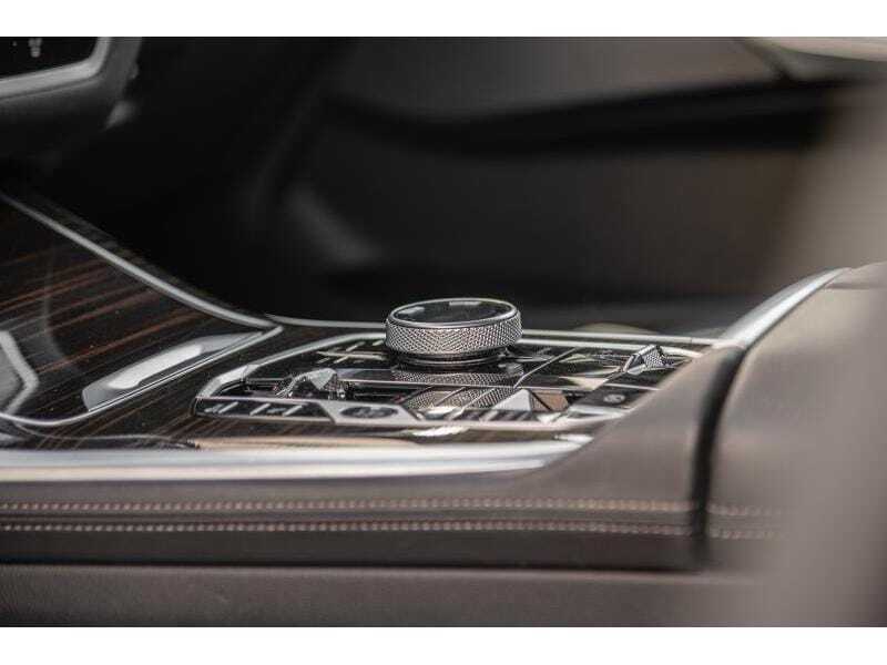 BMW X7 xDrive40d, foto 14 van 20