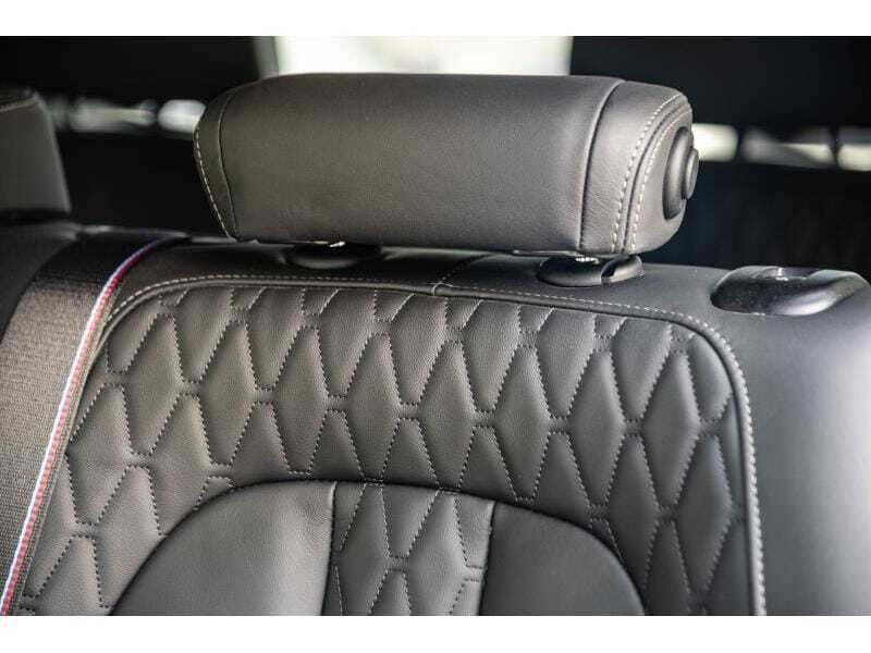 BMW X7 xDrive40d, foto 15 van 20