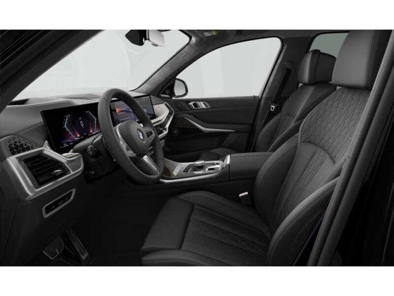 BMW X7 xDrive40d, foto 4 van 6
