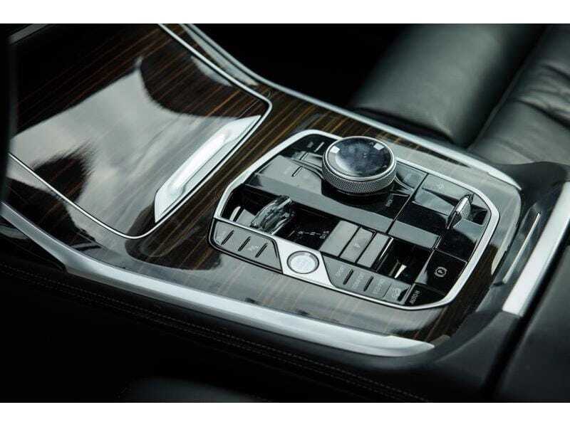 BMW X7 xDrive40d, foto 16 van 20