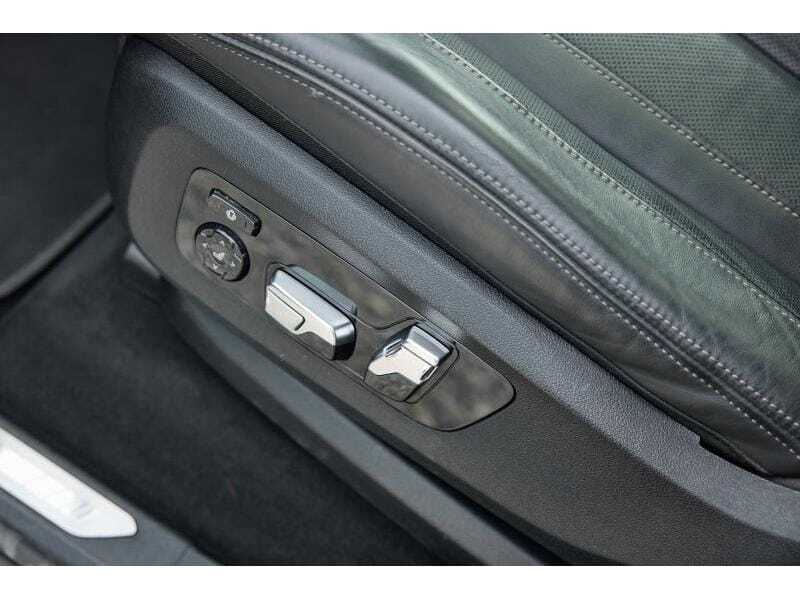 BMW X7 xDrive40d, foto 19 van 20