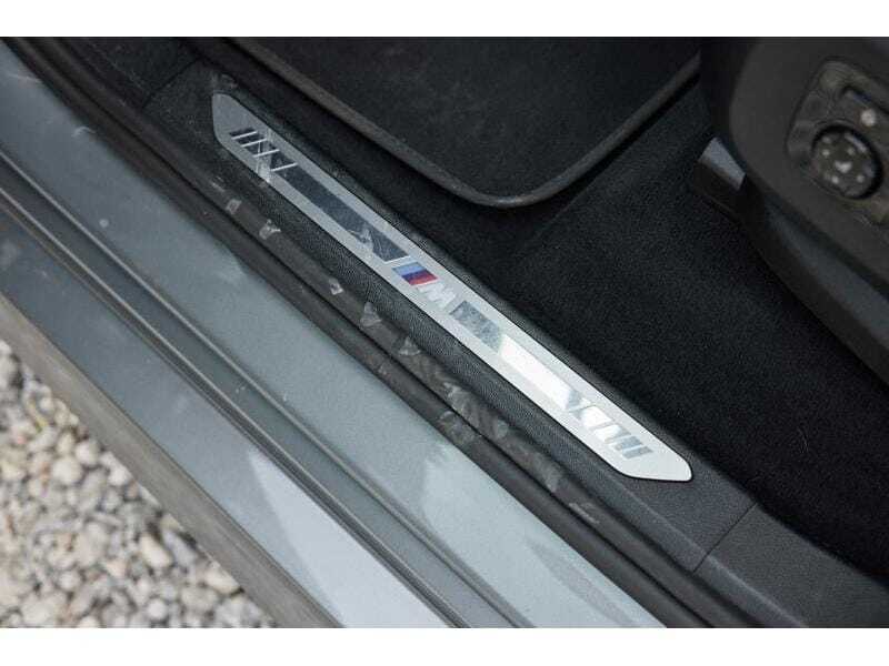 BMW X7 xDrive40d, foto 20 van 20