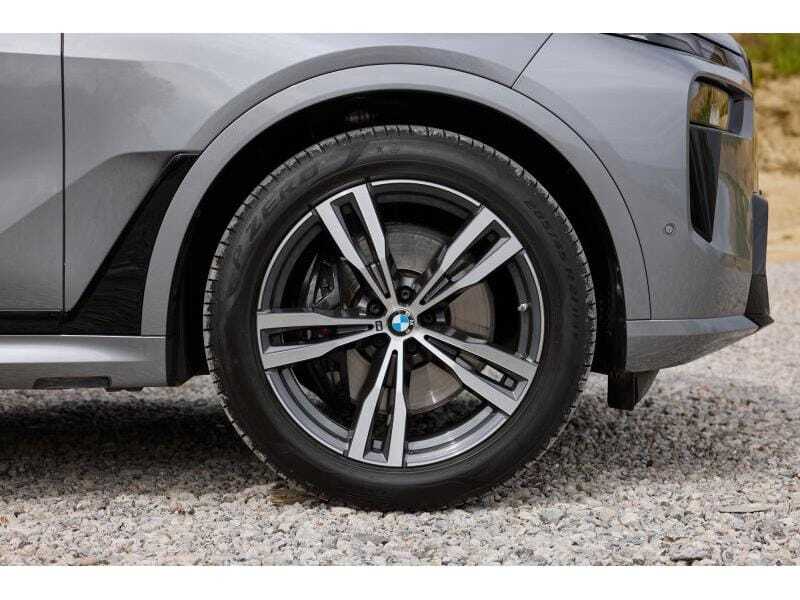 BMW X7 xDrive40d, foto 8 van 20