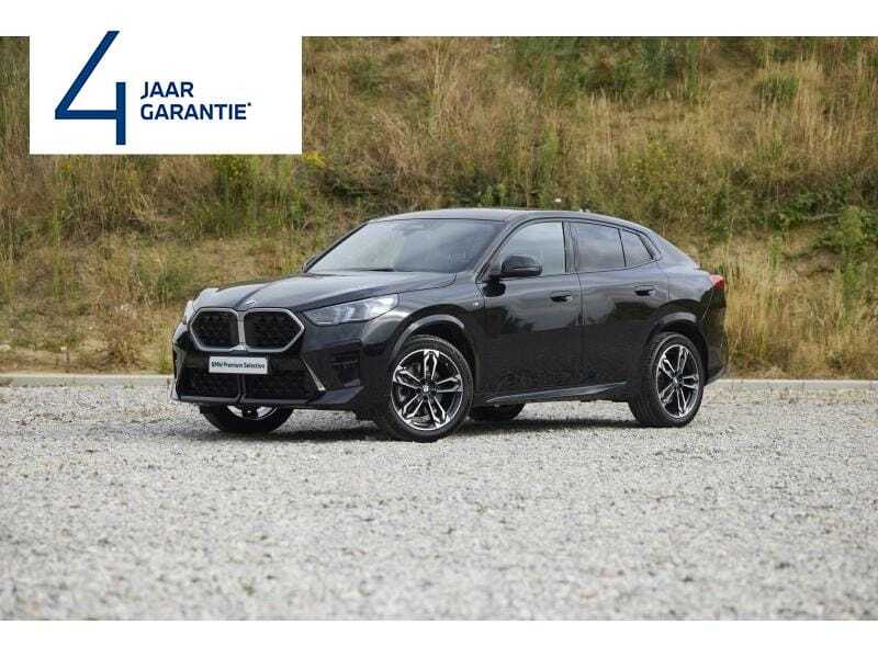 BMW X2 sdrive20i