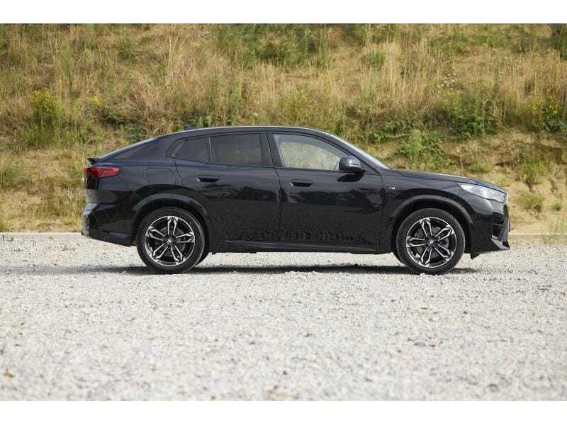 BMW X2 sdrive20i, foto 3 van 20
