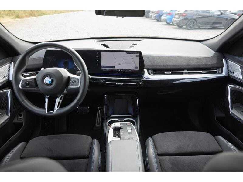 BMW X2 sdrive20i, foto 7 van 20