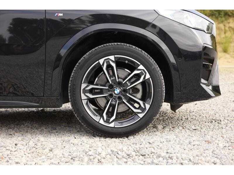 BMW X2 sdrive20i, foto 8 van 20