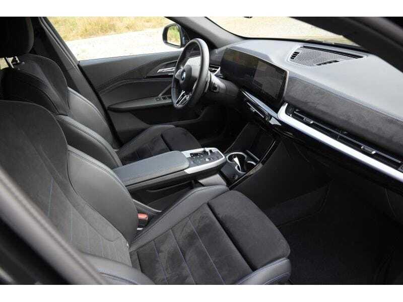 BMW X2 sdrive20i, foto 10 van 20