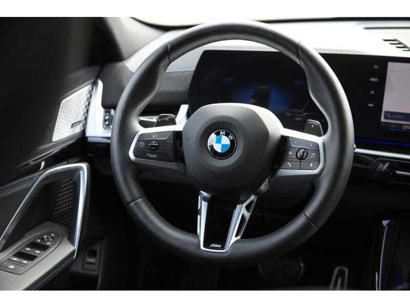 BMW X2 sdrive20i, foto 11 van 20