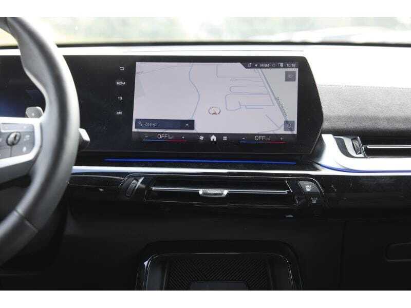 BMW X2 sdrive20i, foto 12 van 20