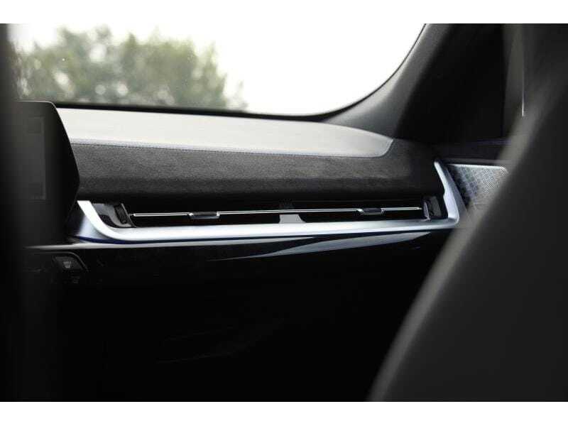 BMW X2 sdrive20i, foto 13 van 20