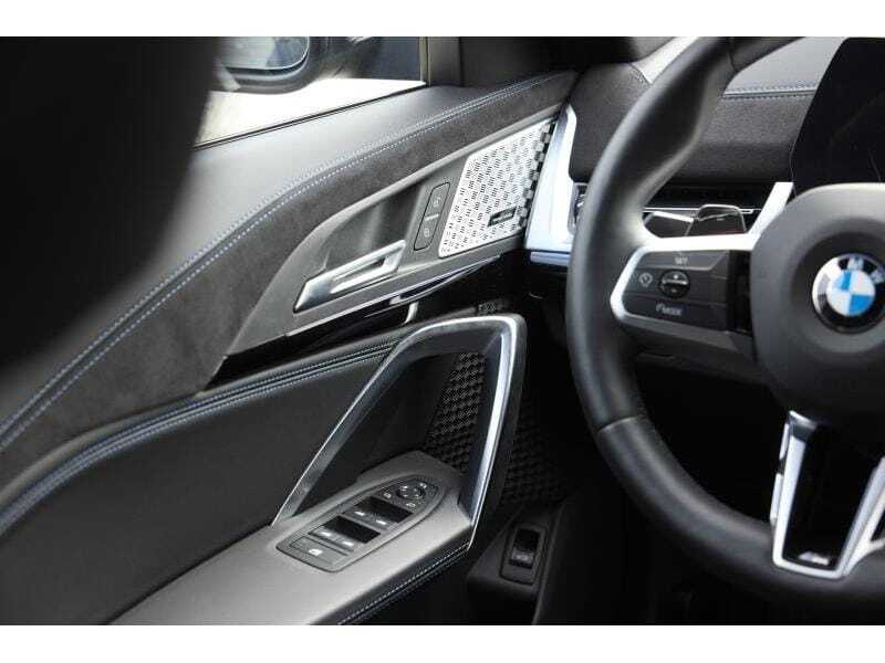 BMW X2 sdrive20i, foto 15 van 20